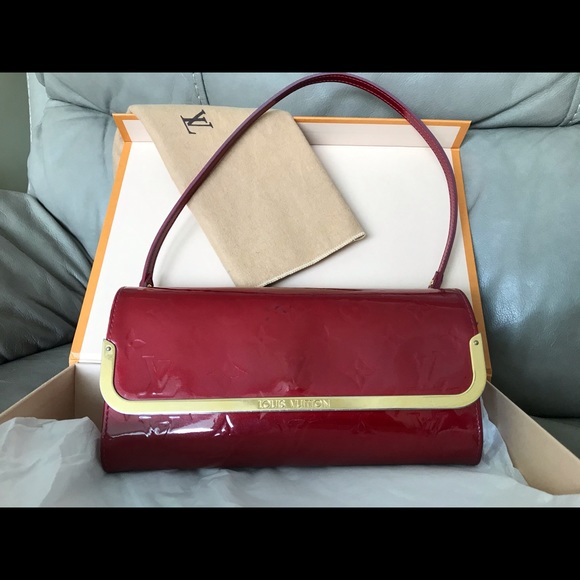 Louis Vuitton Handbags - 🌺Louis Vuitton Vernis 🌺🌺🌺🌺🌺🌺🌺🌺🌺🌺🌺🌺🌺